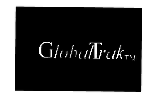 GLOBAL TRAK logo