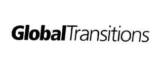 GLOBAL TRANSITIONS logo