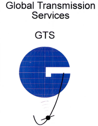 GLOBAL TRANSMISSION SERVICES GTS logo