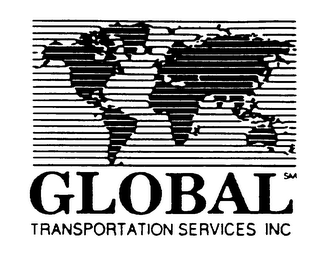 GLOBAL TRANSPORTATION SERVICES INC logo