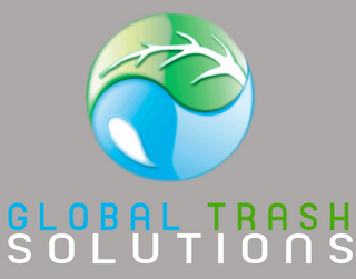 GLOBAL TRASH SOLUTIONS logo