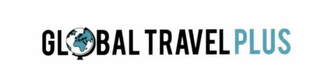 GLOBAL TRAVEL PLUS logo