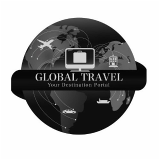 GLOBAL TRAVEL YOUR DESTINATION PORTAL