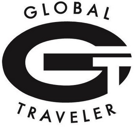 GLOBAL TRAVELER GT logo
