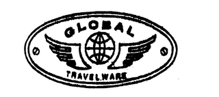GLOBAL TRAVELWARE logo