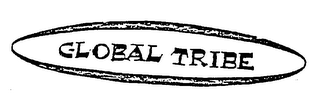 GLOBAL TRIBE logo
