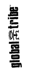 GLOBAL TRIBE logo