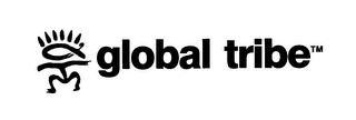 GLOBAL TRIBE logo