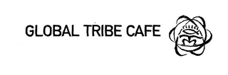 GLOBAL TRIBE CAFE logo