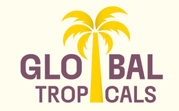 GLOBAL TROPICALS logo