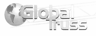 GLOBAL TRUSS logo