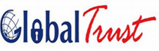 GLOBAL TRUST logo