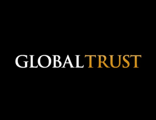 GLOBAL TRUST logo