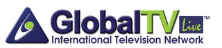 GLOBAL TV LIVE logo