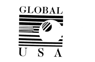 GLOBAL USA logo