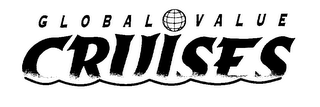 GLOBAL VALUE CRUISES logo