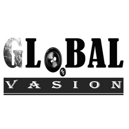 GLOBAL VASION logo