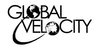 GLOBAL VELOCITY logo