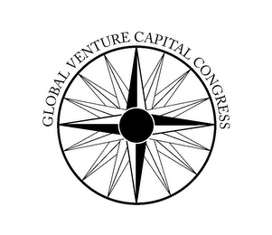 GLOBAL VENTURE CAPITAL CONGRESS logo