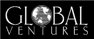 GLOBAL VENTURES logo