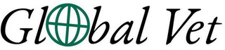 GLOBAL VET logo