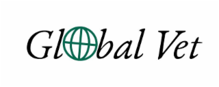 GLOBAL VET logo