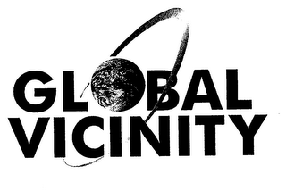 GLOBAL VICINITY logo