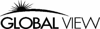 GLOBAL VIEW logo