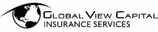 GLOBAL VIEW CAPITAL INSURANCE SERVICES logo