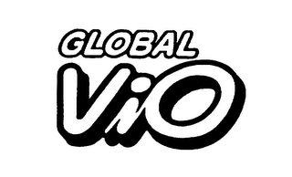 GLOBAL VIO logo