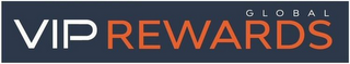 GLOBAL VIP REWARDS logo