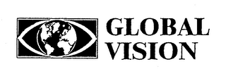 GLOBAL VISION logo