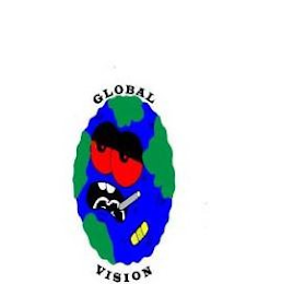 GLOBAL VISION logo