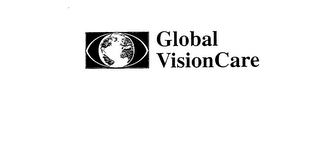 GLOBAL VISION CARE logo