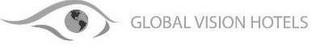 GLOBAL VISION HOTELS logo