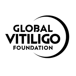 GLOBAL VITILIGO FOUNDATION logo