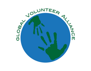 GLOBAL VOLUNTEER ALLIANCE logo