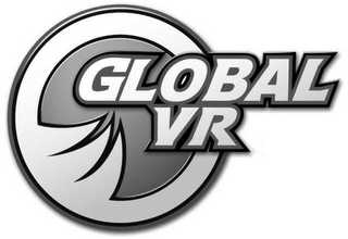 GLOBAL VR logo