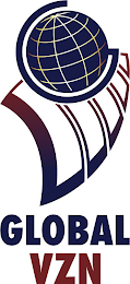 GLOBAL VZN logo