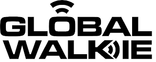 GLOBAL WALKIE logo