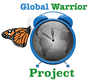 GLOBAL WARRIOR PROJECT logo