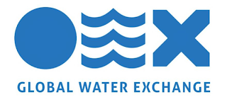 GLOBAL WATER EXCHANGE logo
