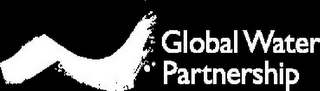 GLOBAL WATER PARTNERSHIP GLOBAL WATER PARTNERSHIP logo