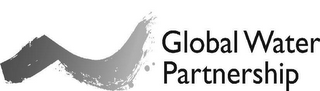 GLOBAL WATER PARTNERSHIP GLOBAL WATER PARTNERSIP logo