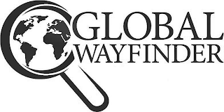 GLOBAL WAYFINDER logo