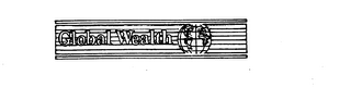 GLOBAL WEALTH logo
