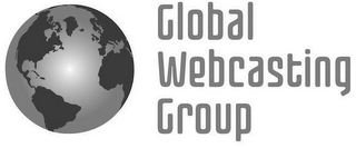 GLOBAL WEBCASTING GROUP logo
