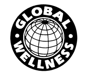 GLOBAL WELLNESS logo