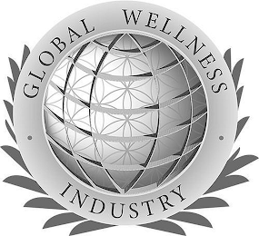 · GLOBAL WELLNESS · INDUSTRY logo