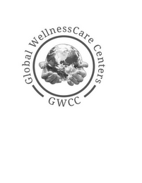 GLOBAL WELLNESSCARE CENTERS GWCC logo